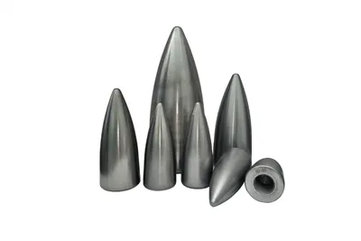 Piercing Mandrel Made From New Materials